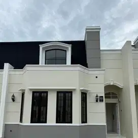 dijual cepat rumah ready unit free biaya biaya daerah barombong
