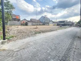 Tanah Terjangkau di Jl. Surirejo Siap AJB 2 JUTAAN