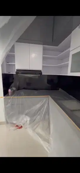Dijual/Disewakan Rumah Furnished La Casa Antapani