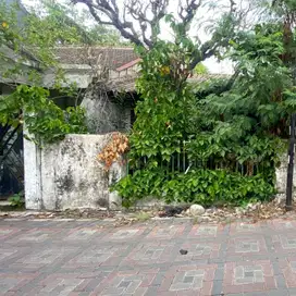 DIJUAL RUMAH HITUNG TANAH MURAH KARANG ASEM SHM