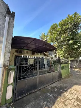 Rumah Minimalis Ramah Di Kantong Dekat Jln Adisucipto