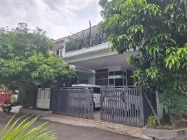 RUMAH DI JUAL METLAND CAKUNG. JAK-TIM