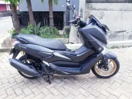 NMAX 155VVA BISA KREDIT MURAH DP 500RIBU PROSES CEPAT CUKUP KTP&KK