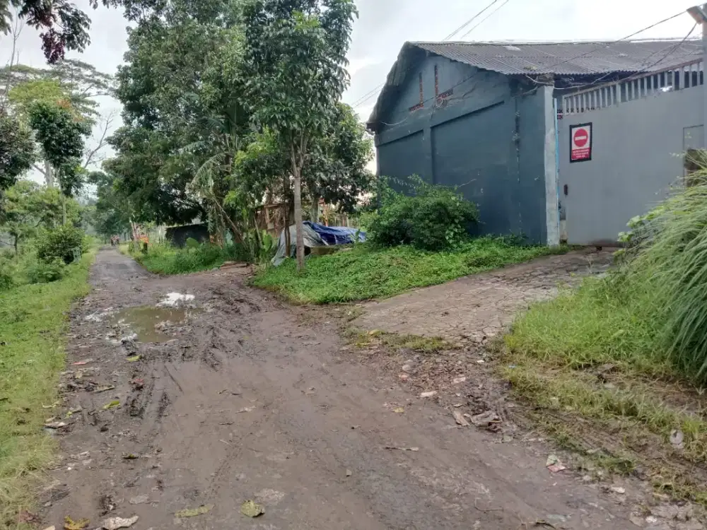 Dijual Pabrik Washing Aktif – Masih Produksi dan Siap Operasional