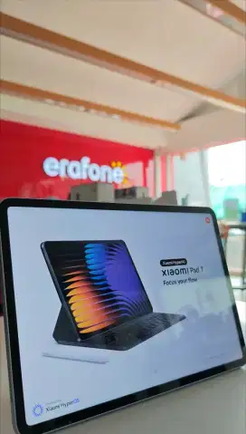 XIAOMI PAD 7 8/256 GB ! STOK LANGKA TERBATAS