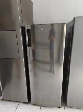 Freezer rak LG (6rak)