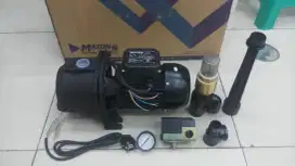 Jual Pompa Air Jet Pump Makin.