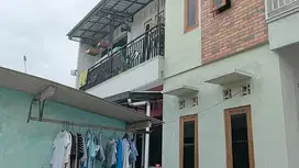Dijual Rumah Bagus 2 lantai di prambanan siap pakai