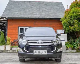 Innova 2018 2.0 V Automatic