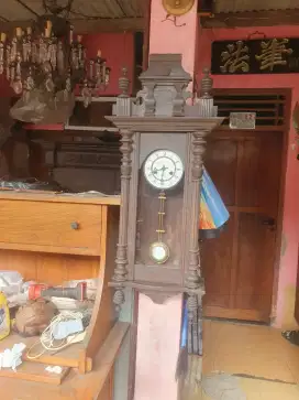 jam dinding ra gb silesia p42 normal jumbo