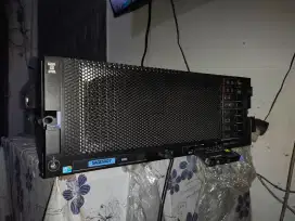 Server IBM X 3850 X5 4U Build 2013