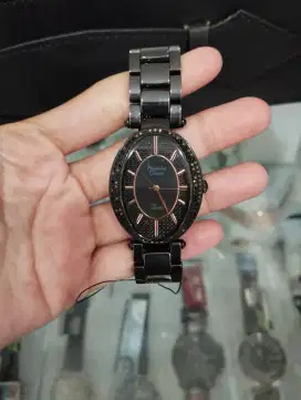 PRELOVED JAM TANGAN WANITA AC 2440 SECOND ORIGINAL