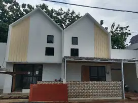 DIJUAL RUMAH CLUSTER MURAH DP NOL JATISAMPURNA BEKASI