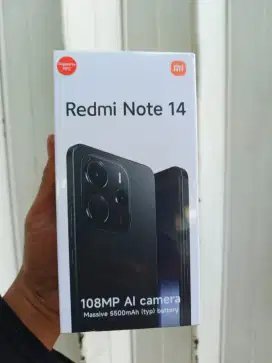 Redmi Note 14 4G
