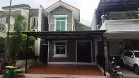 Jual Rumah Legenda Wisata Luas tanah hampir 120 harga 1,2 M
