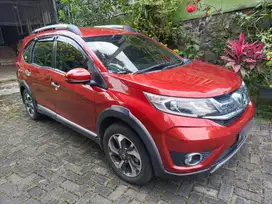 Honda BR-V 2016