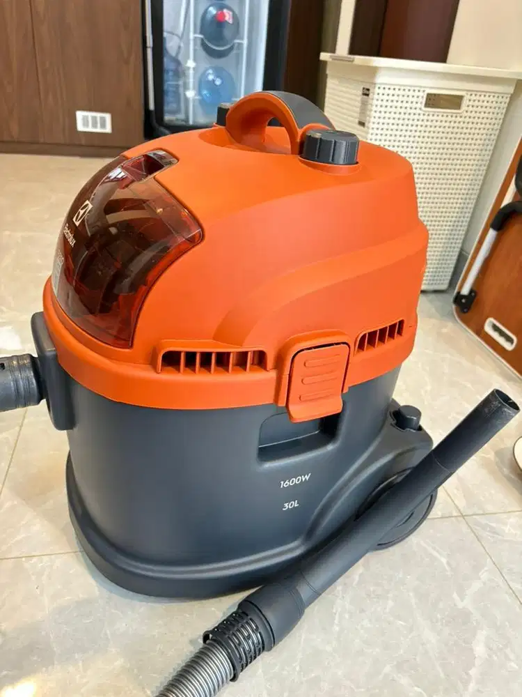 Vacuum Electrolux