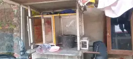 Gerobak Mie Ayam