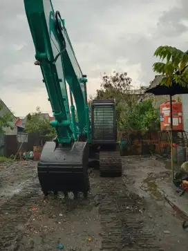Excavator SK200-10 Th 2018 harga 700jt NEGO!!! TANGERANG
