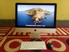 iMac 4k 2015 21 inch