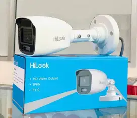 CCTV ONLINE HILOOK 2MP
