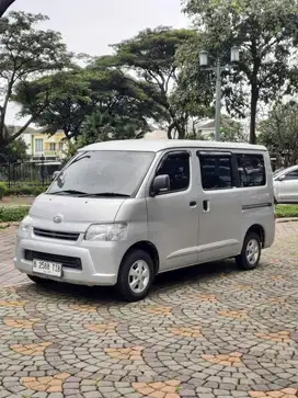 LOW KM MULUS TERAWAT LIKE NEW ! Daihatsu Granmax 1.5 D AC PS MT 2019