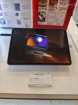 Xiaomi pad 7 8/256