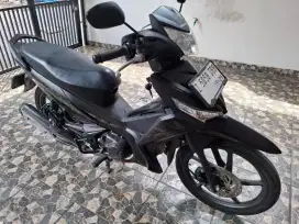 Honda supra X 125R CW DD 2024 bln 9 pajak panjang Z Garut jupiter vega