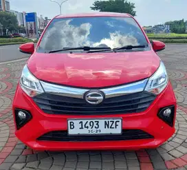 Daihatsu Sigra R Deluxe Mt 2019