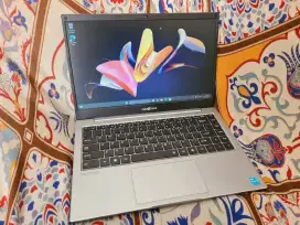 Laptop Advan Soulmate Intel SSD