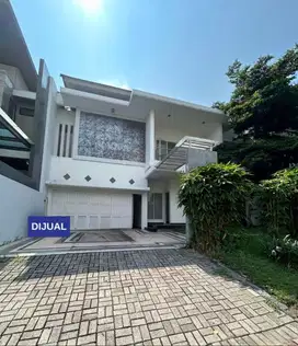 Dijual Rumah Minimalis Citraland Royal Park 2 Lantai Siap Huni