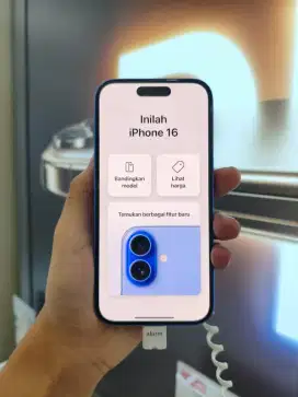 Iphone 16 128GB