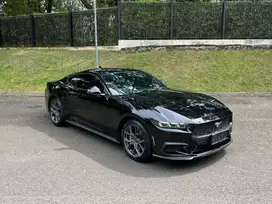 KM 8RB! FORD MUSTANG 2.3 ECOBOOST AT 2024