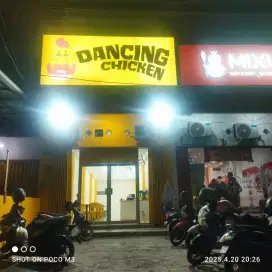 Lowongan kerja crew outlet