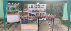 Parfum refill inparfume bandung