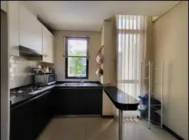 DIJUAL MURAH RUMAH LANCEWOOD BSD CITY LEBAR 10 DENGAN POOL