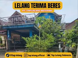 Lelang Rumah Murah Di Daerah Malang