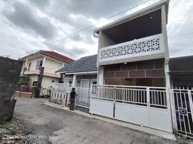 Turun Harga Lagi Bu, Rumah 30mtr Jalan Tajem, Dekat Tol Maguwo