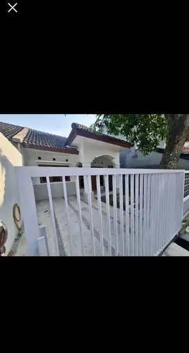 Dijual Rumah 1 Lantai Di Persada Depok Ciampeun,Tapos