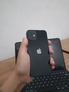 iPhone 12 Mini Inter Murah & Mulus