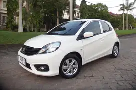 HONDA BRIO E 2018 MATIC