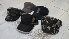 Topi Cardinal All Size (Baru)