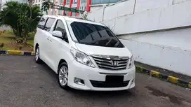 Toyota Alphard 2.4 G ATPM 2014