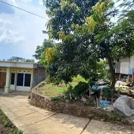 Dijual tanah di Kec. Jatinangor Kab. Sumedang