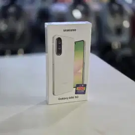 TERBARU SAMSUNG A56 5G HANYA 6 JUTAAN