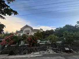 DIJUAL RUMAH MURAH LOKASI STRATEGIS YOGYAKARTA VIEW BAGUS !