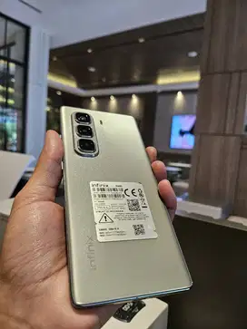Infinix hot 50 pro+ 8/256
