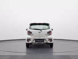 Daihatsu Ayla R At  DP 7juta  km rendah