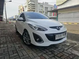 Mazda2 RZ AT 2013