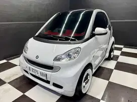 Smart Fortwo 999cc Coupe A/T 2011